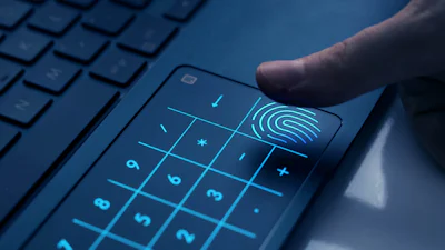 Waar voor je geld: 5 laptops met vingerafdruklezer