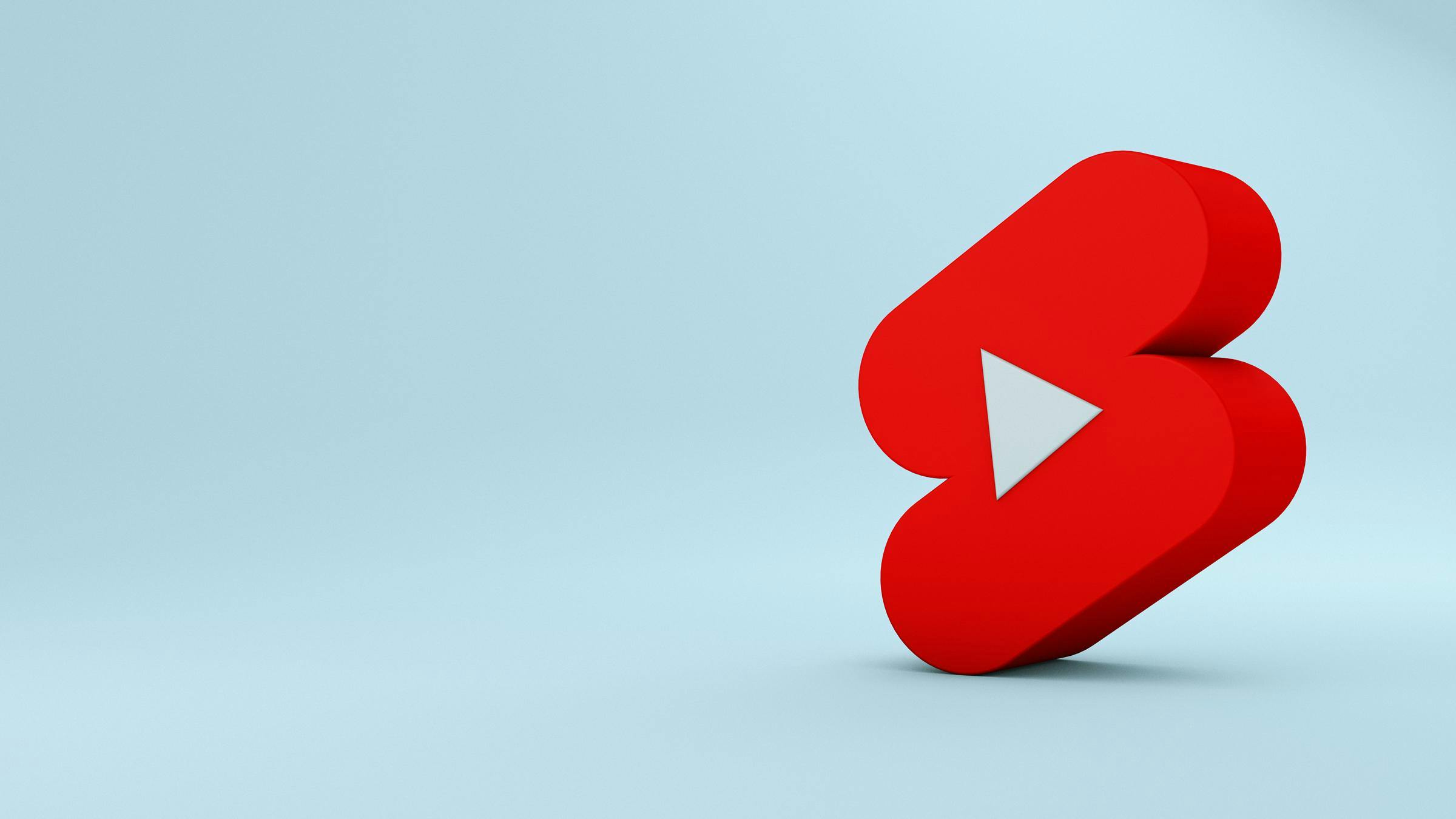 Scoor snel met Shorts: zo maak je pakkende video's op YouTube