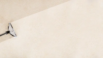 'O nee, een vlek!' Met deze apparaten reinig je de vloer tot diep in de poriën