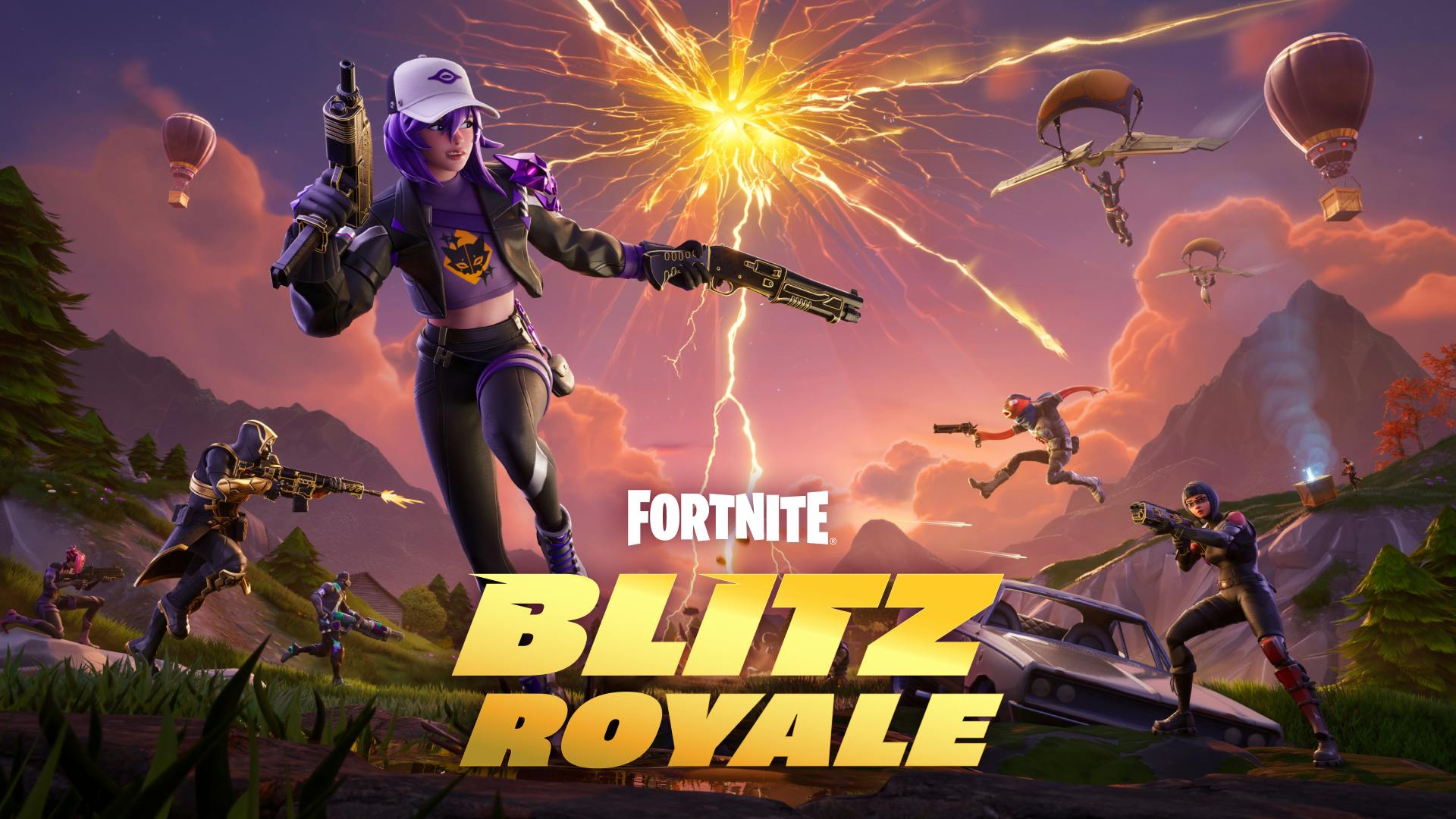 Fortnite