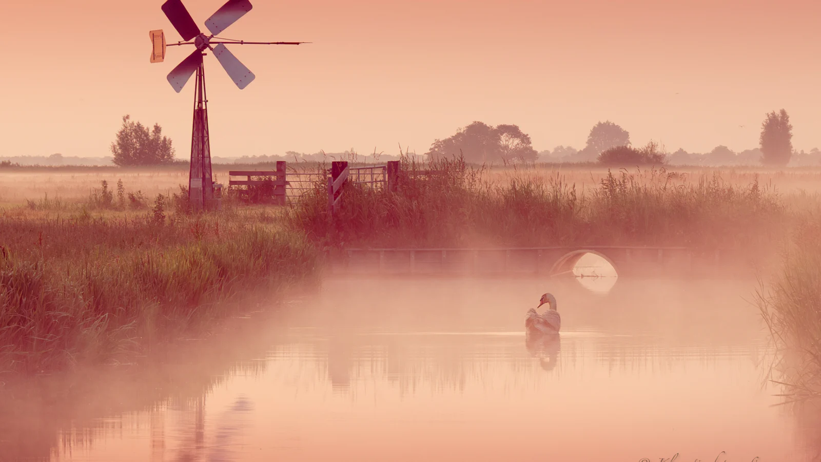 Inspiratie - Nederland Laagland fotograferen