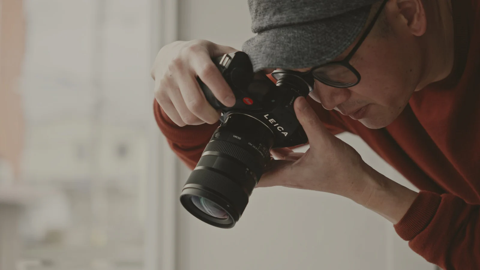 Nieuw - Sigma 17-40mm F1.8 DC Art