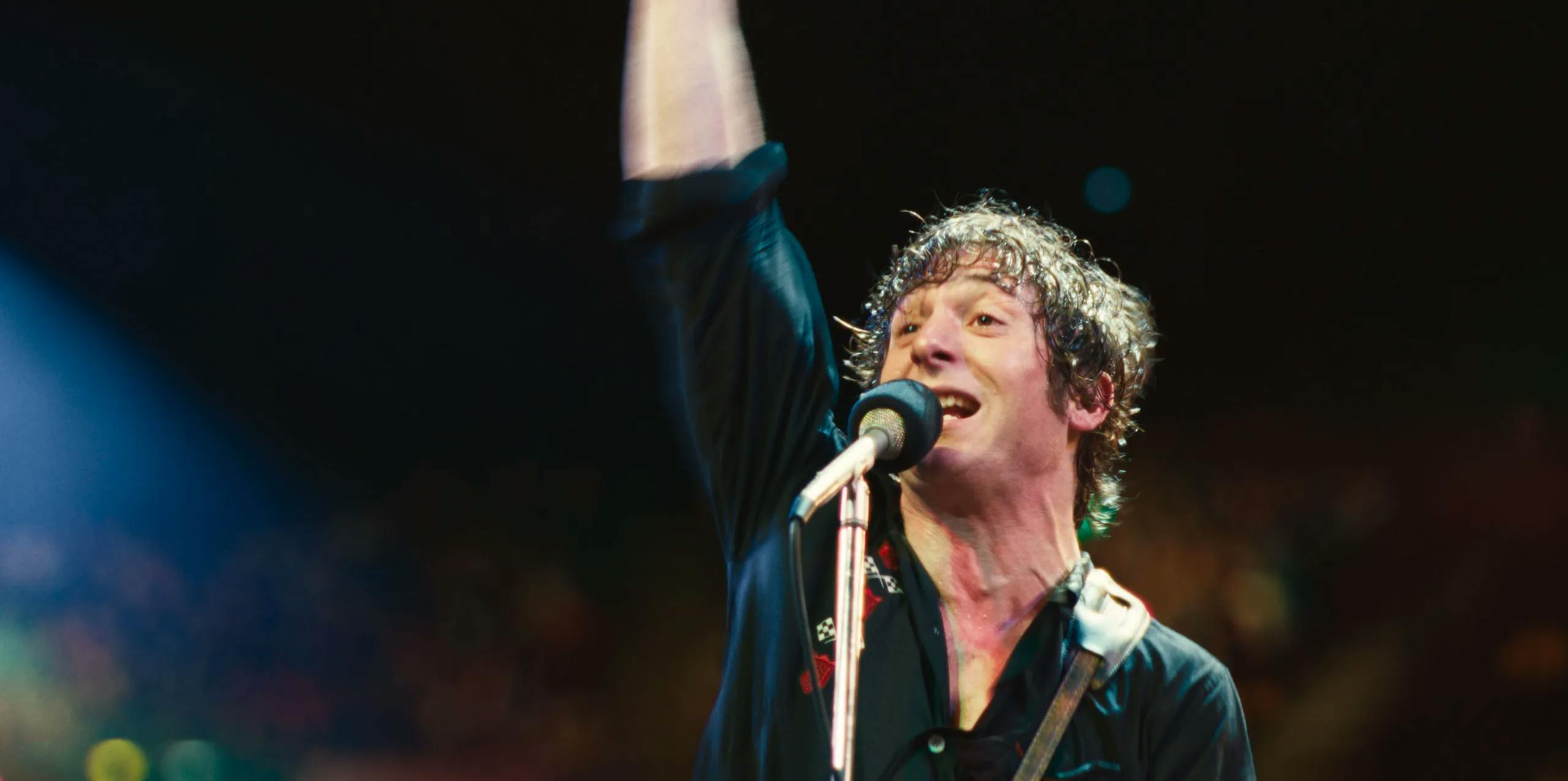 Springsteen: Deliver Me from Nowhere