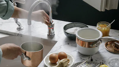 Hoe werkt een Quooker eigenlijk?