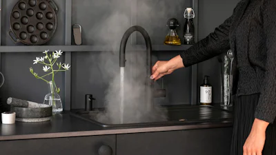 Kan een Quooker op elke plek in de keuken? Dit moet je weten voor installatie