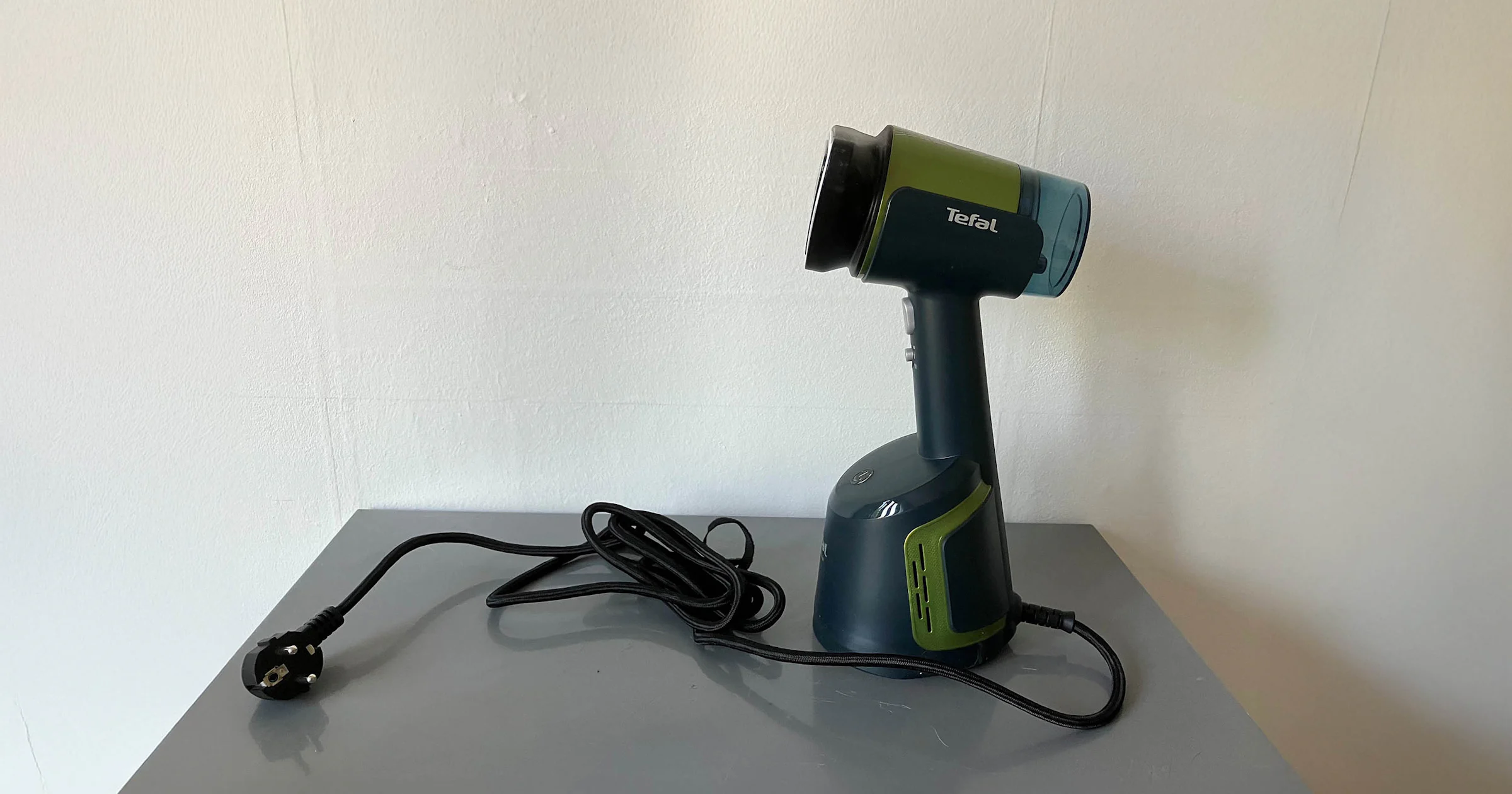 Review Tefal AeroSteam – Zuigfunctie maakt stomen makkelijker