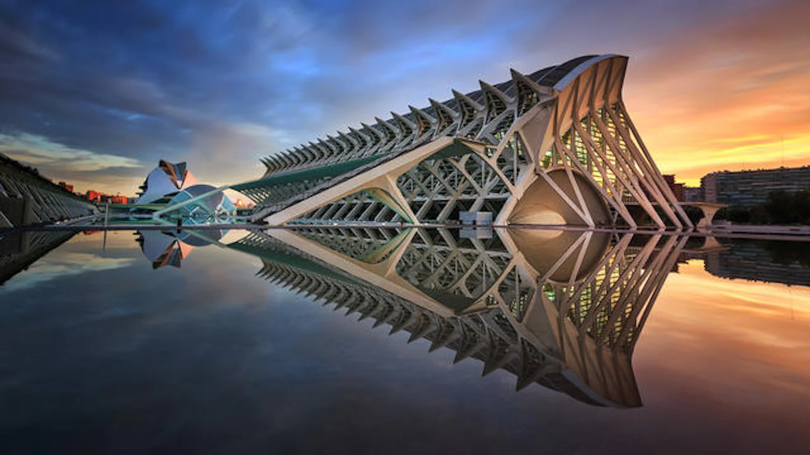 Inspiratie - Alles over architectuurfotografie
