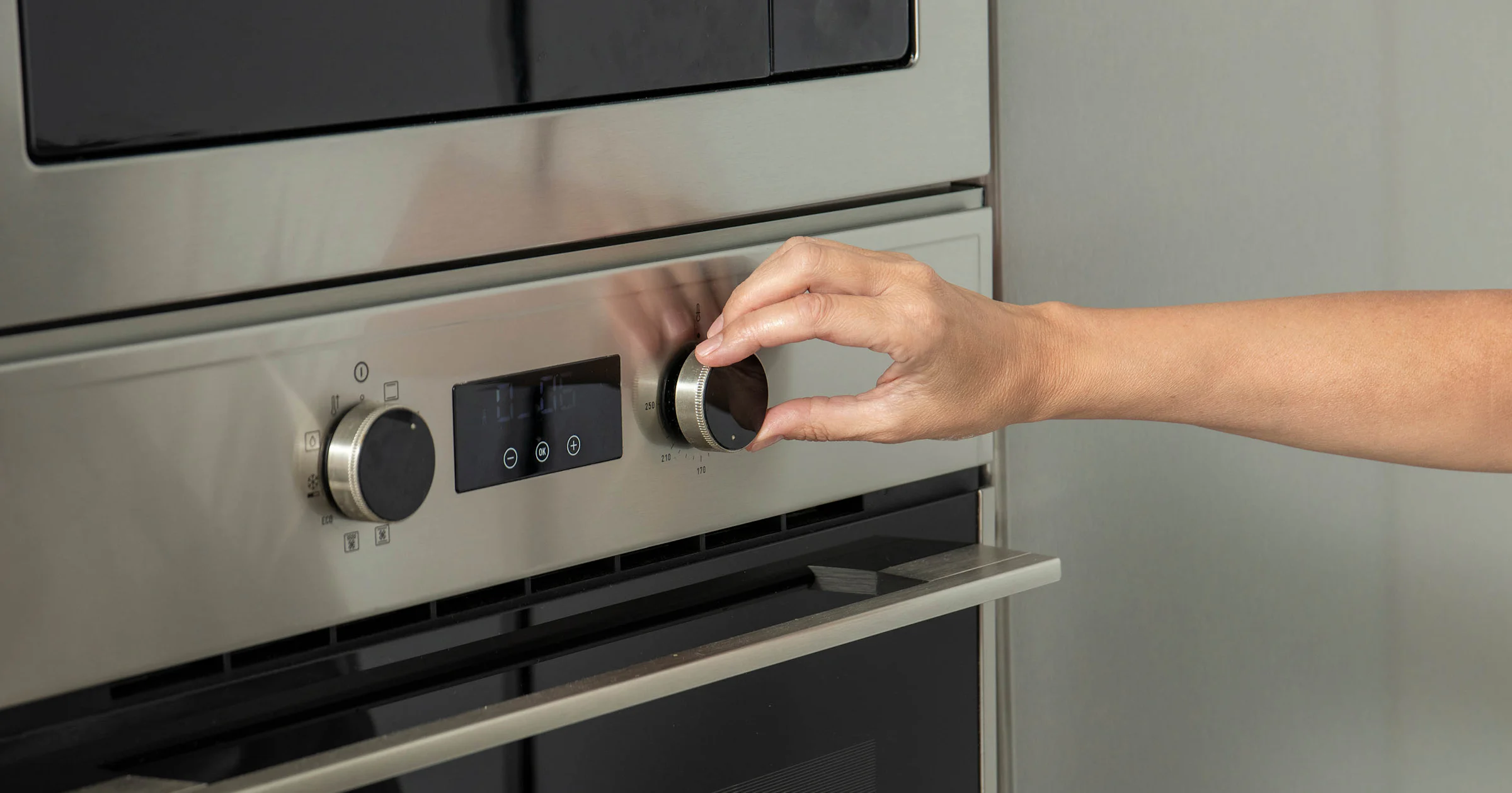 Wat betekenen die ovenicoontjes? Zo haal je alles uit je (combi-)oven!