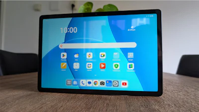 Review Oppo Pad SE – Betrouwbaar en vlot