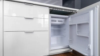 Dit is waarom No Frost eigenlijk onmisbaar is bij inbouw-vriezers