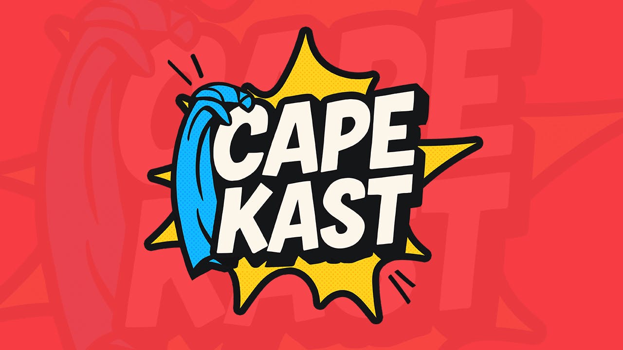 Capekast