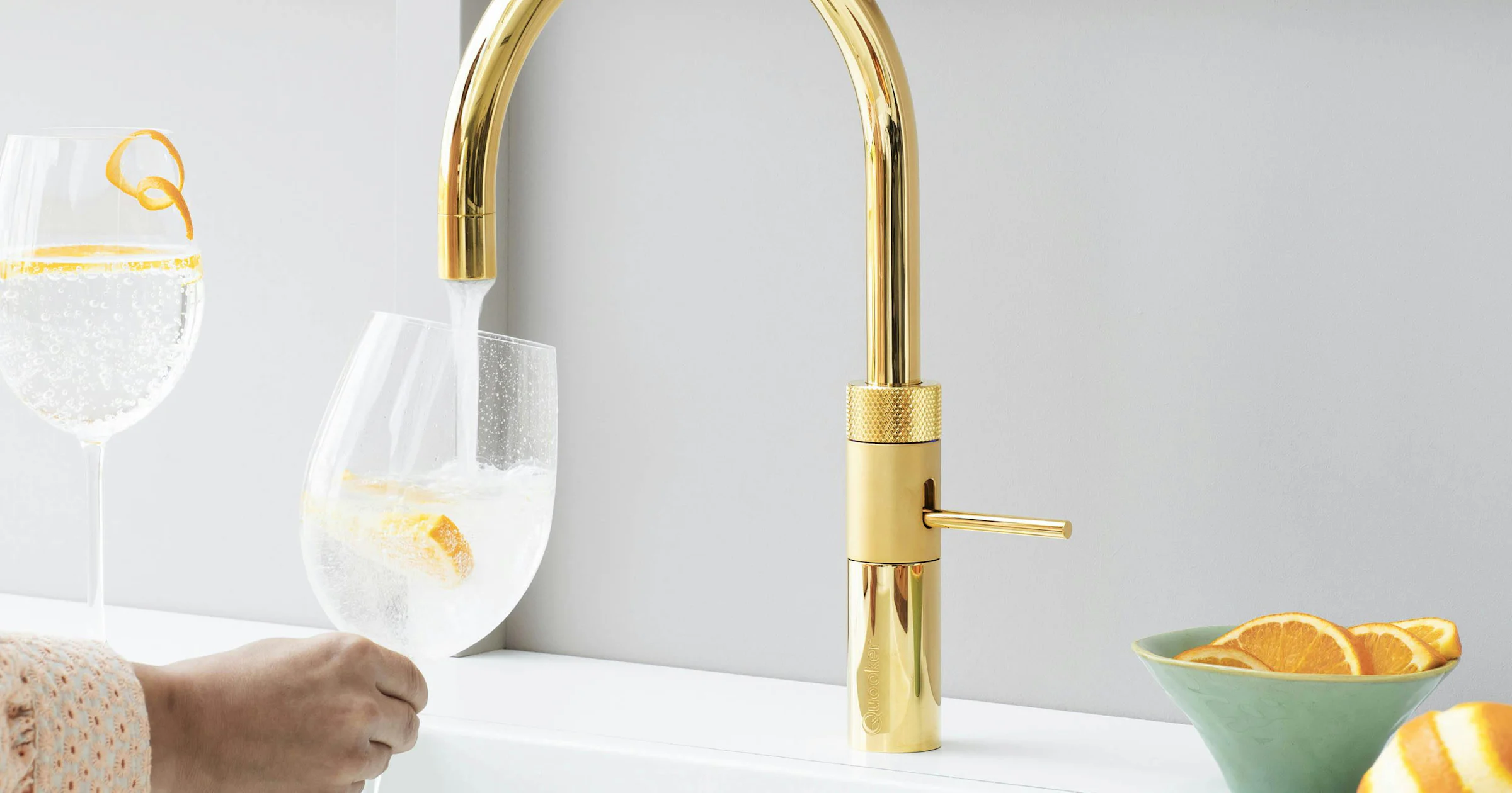 Hoe werkt de Quooker Cube en wat kun je er allemaal mee?