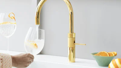 Hoe werkt de Quooker Cube en wat kun je er allemaal mee?