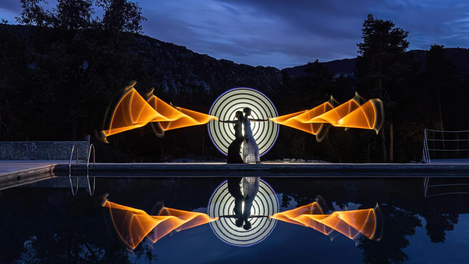 5 tips voor lightpainting