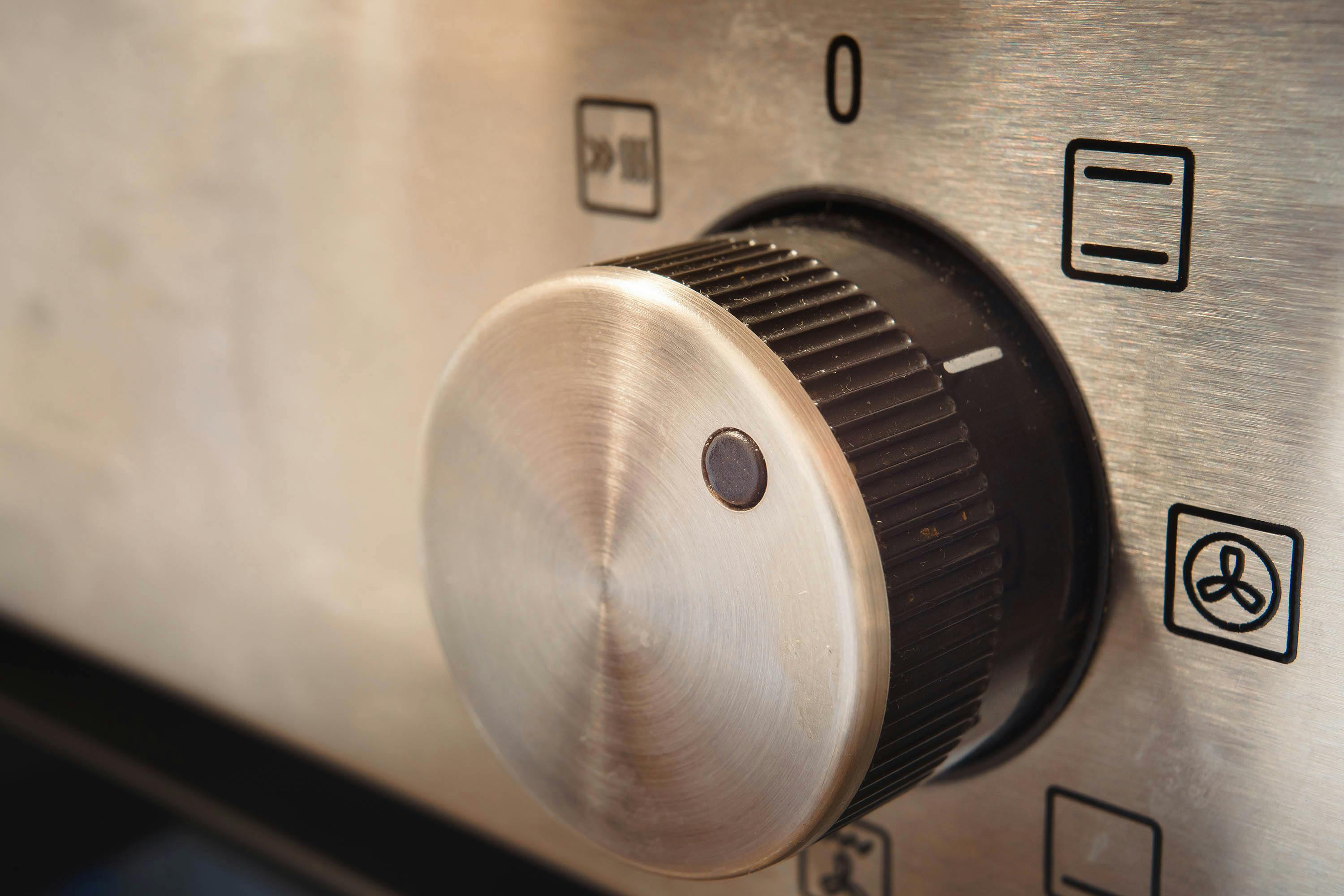 Bovenwarmte, onderwarmte, hetelucht of grill: zo kies je de juiste ovenstand