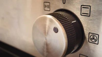 Bovenwarmte, onderwarmte, hetelucht of grill: zo kies je de juiste ovenstand