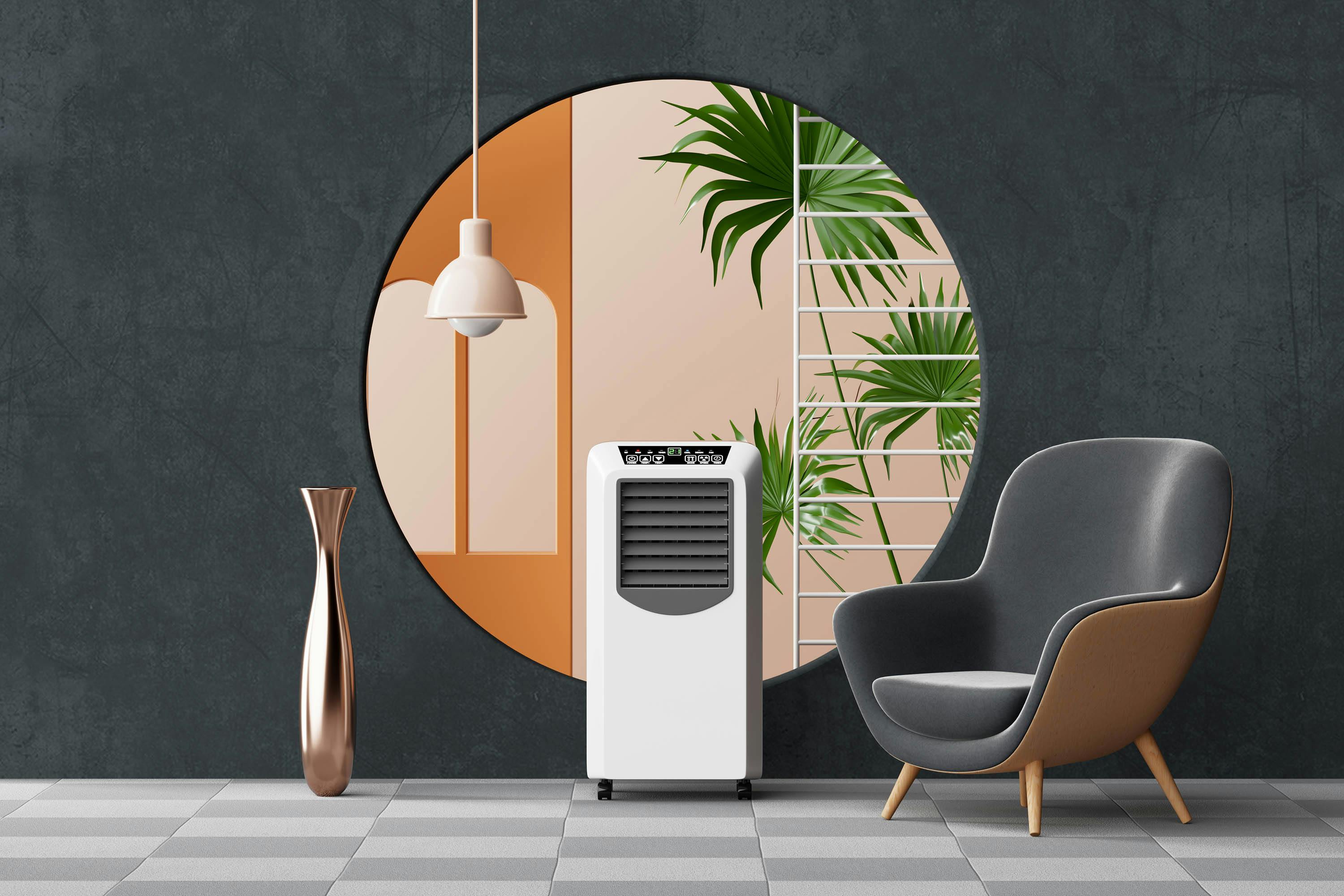 Tropendagen op komst? Zo haal je het maximale uit je mobiele airco