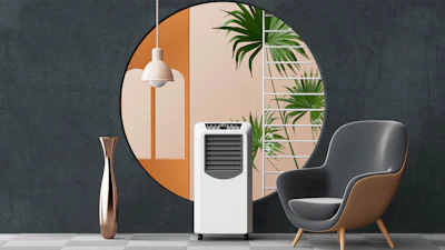 Tropendagen op komst? Zo haal je het maximale uit je mobiele airco