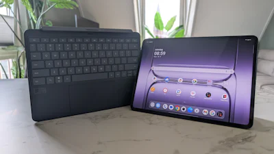 Review OnePlus Pad 3 - Grote Android-tablet met laptop-ambities