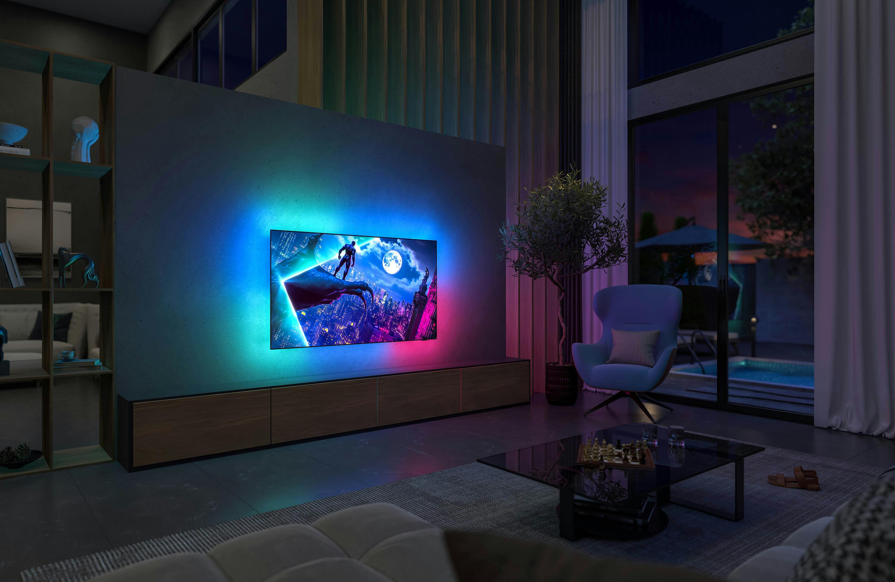 Philips 65OLED950