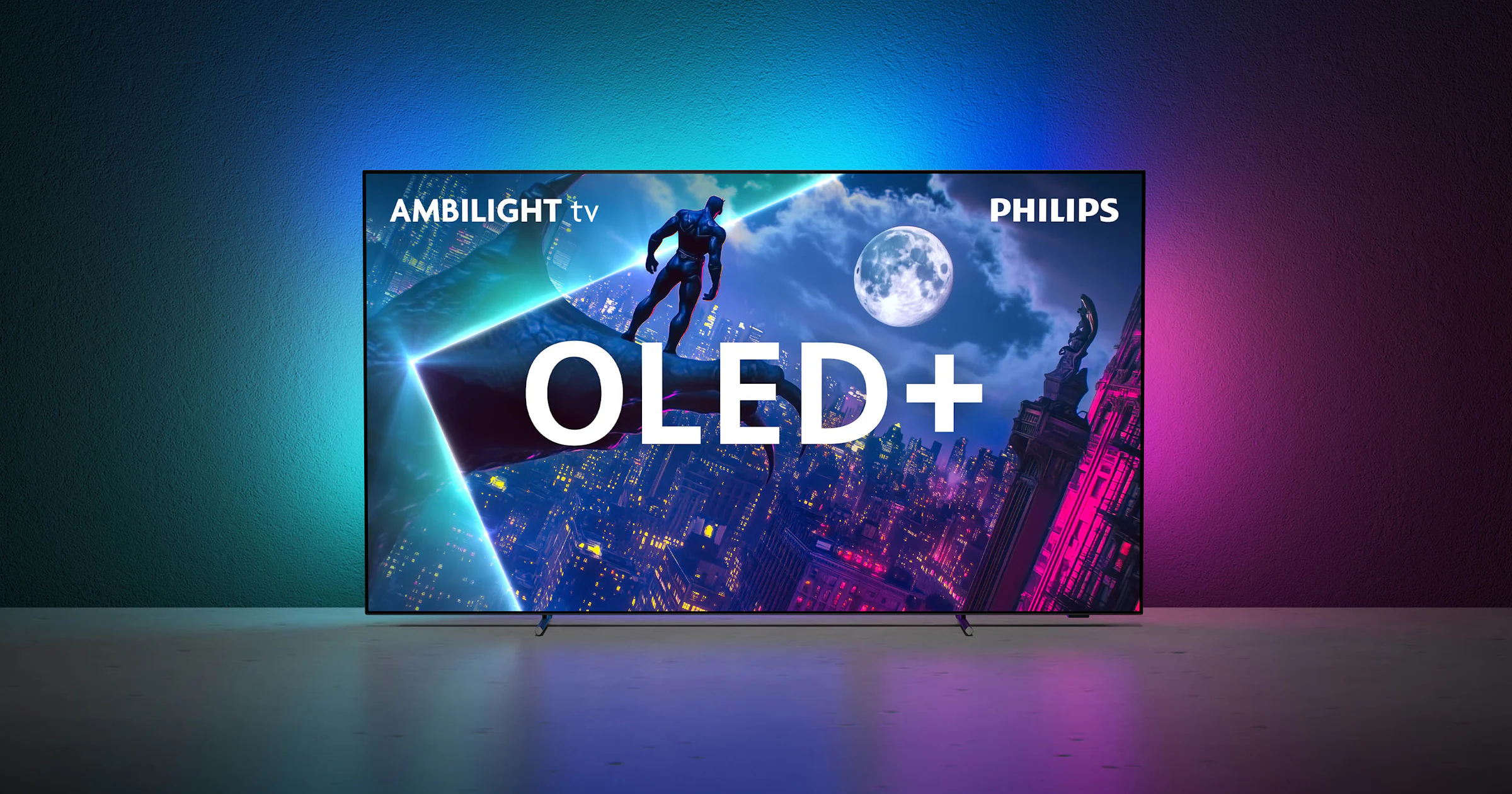 Review Philips 65OLED950 – Indrukwekkende oled-tv met Ambilight