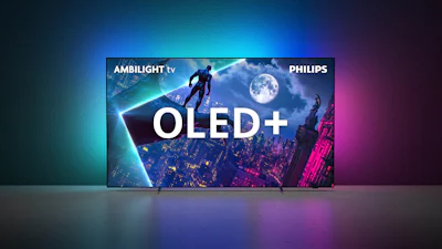 Review Philips 65OLED950 – Indrukwekkende oled-tv met Ambilight