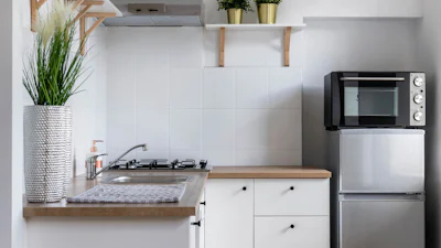 Kleine keuken? Zo maak je slim gebruik van elke centimeter