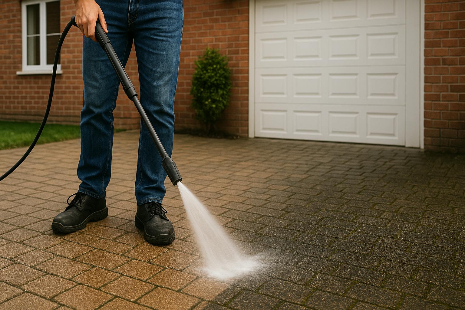 Waar voor je geld: 5 krachtige hogedrukreinigers voor minder dan 275 euro