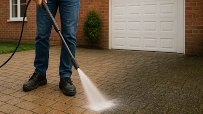 Waar voor je geld: 5 krachtige hogedrukreinigers voor minder dan 275 euro
