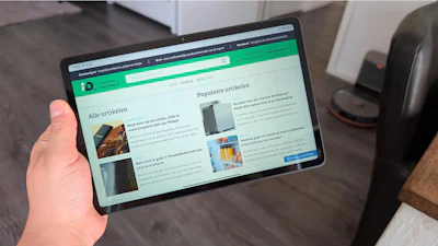 Review Xiaomi Redmi Pad 2 – Acceptabel alternatief