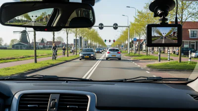 Waar voor je geld: 5 dashcams voor extra veiligheid
