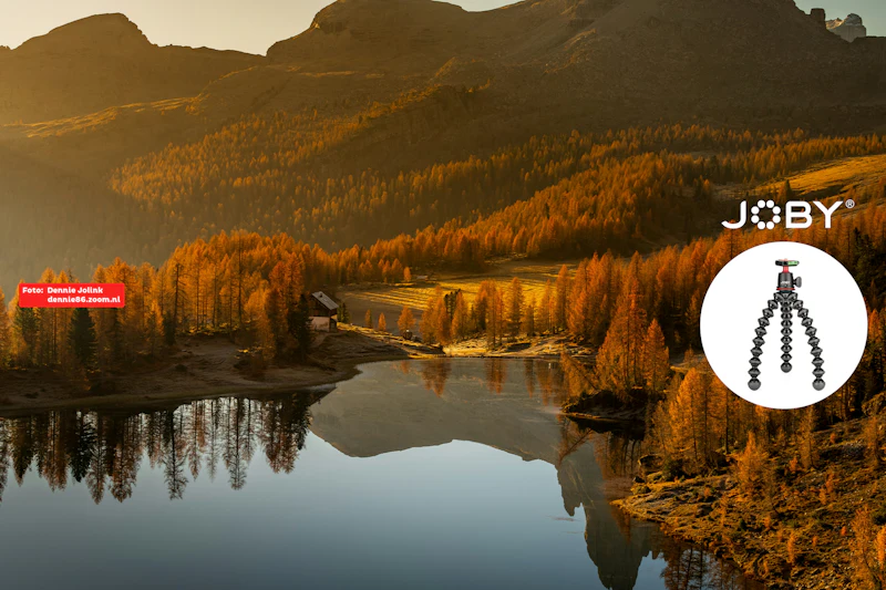 De nieuwste fotowedstrijd met thema Herfst!