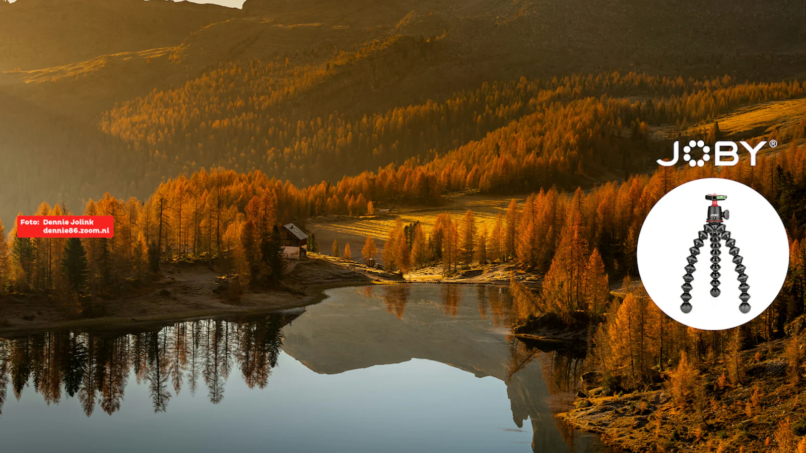 Fotowedstrijd Herfst - De uitslag!