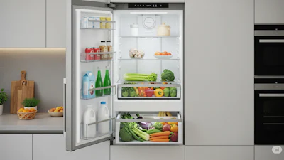 Waar voor je geld: 5 koelkasten met energielabel A