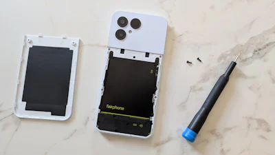 Review Fairphone 6 – Duurzame smartphone voor het brede publiek
