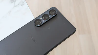 Review Sony Xperia 1 VII – Geplaagde topsmartphone met te hoge adviesprijs