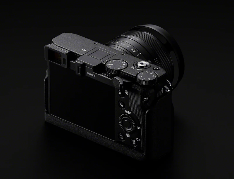 Nieuw - Sony RX1R III