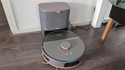 Review Philips HomeRun 5000 – Soms zó voorzichtig dat hij steken laat vallen