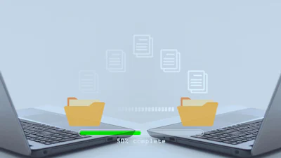 Bestanden delen zonder cloud? Dit zijn je opties