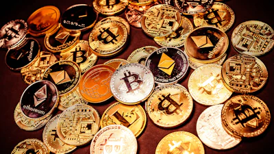 Cryptobeurs Binance gehackt, miljarden euro's gestolen