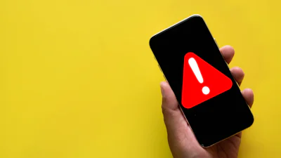 9 fouten die je smartphone langzamer, kwetsbaarder of onveiliger maken