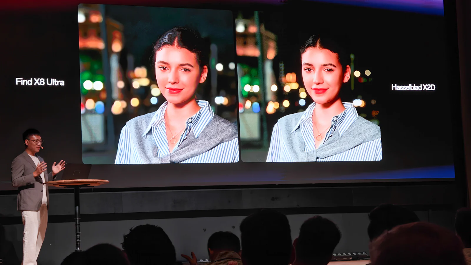 OPPO en Hasselblad verlengen samenwerking