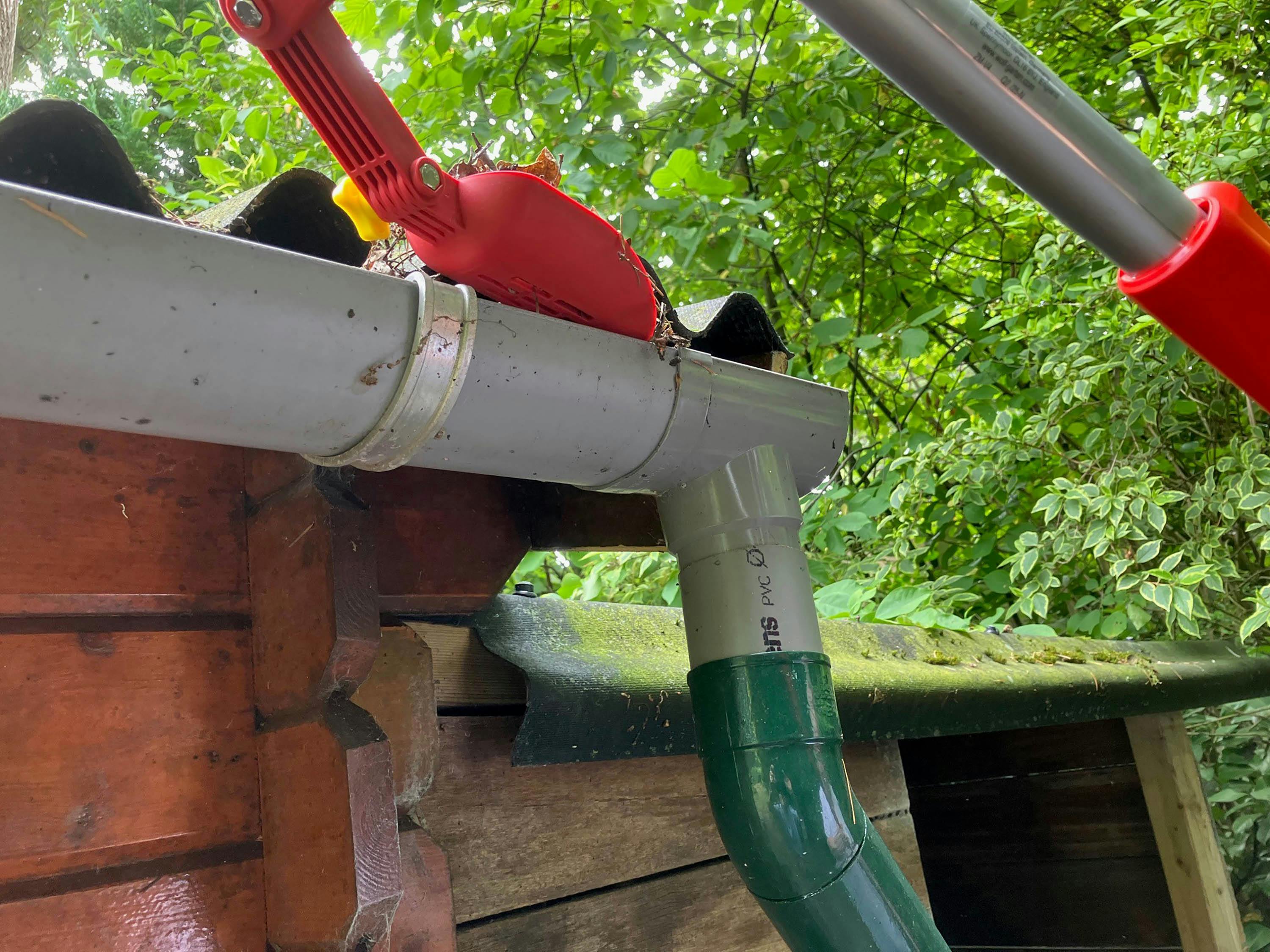 WOLF-Garten multi-star