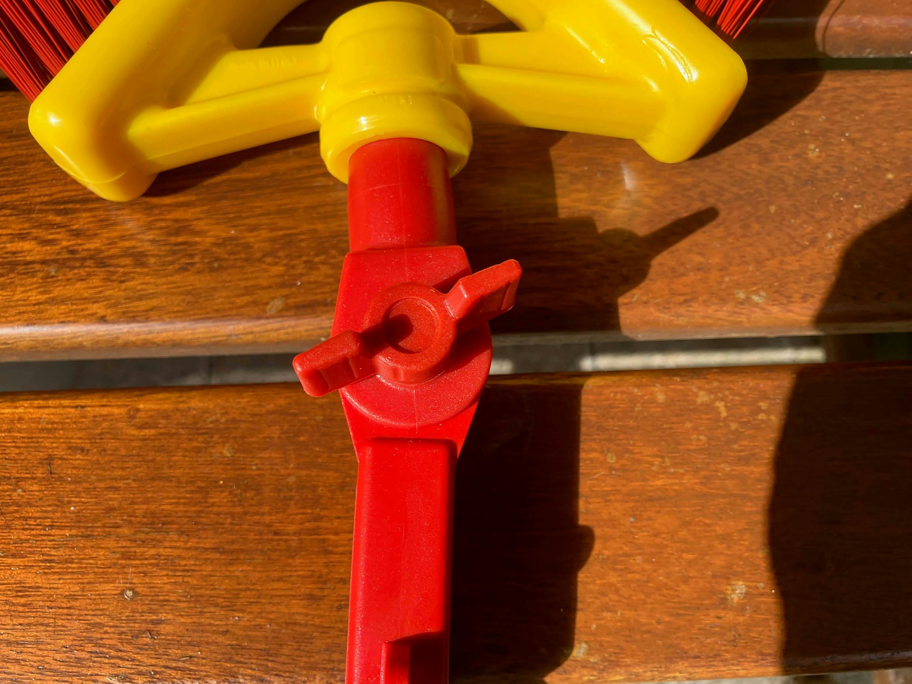 WOLF-Garten multi-star