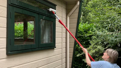 Review WOLF-Garten multi-star systeem: hoog en laag voor huis en tuin