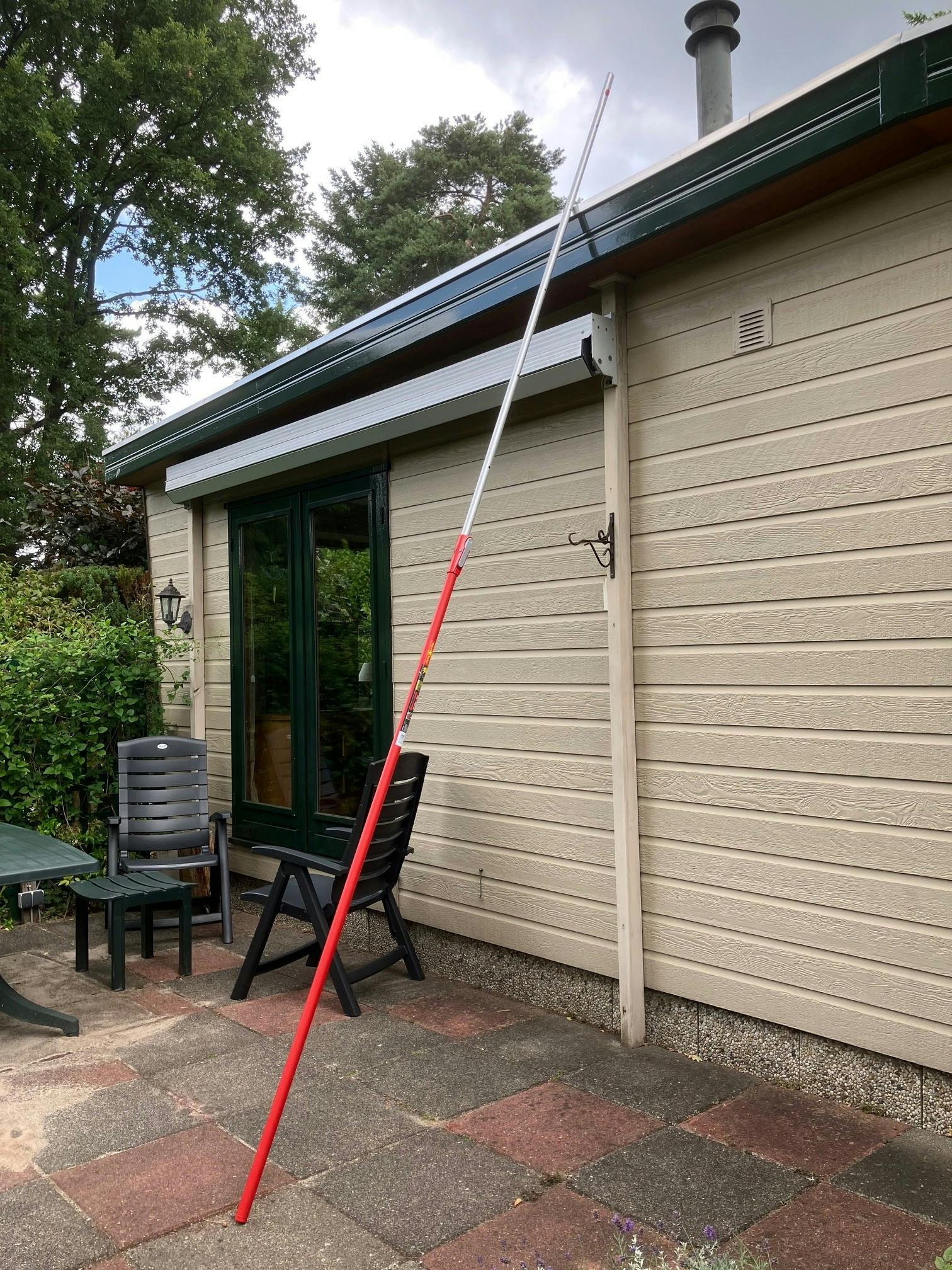 WOLF-Garten multi-star