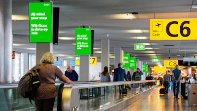 KPN komt met nieuwe en verhoogde buitenlandbundels voor buiten de EU