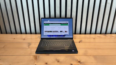 Review HP OmniBook X Flip 14 – Vlotte laptop is ook tablet