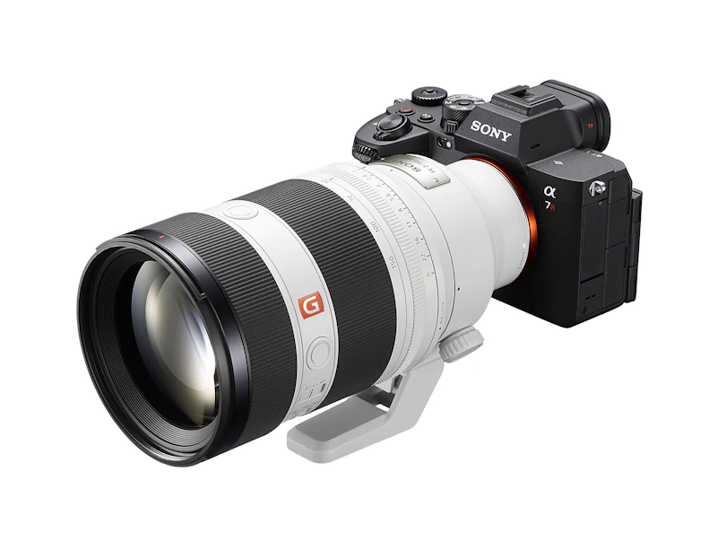 Review - Sony FE 50-150mm F2 GM