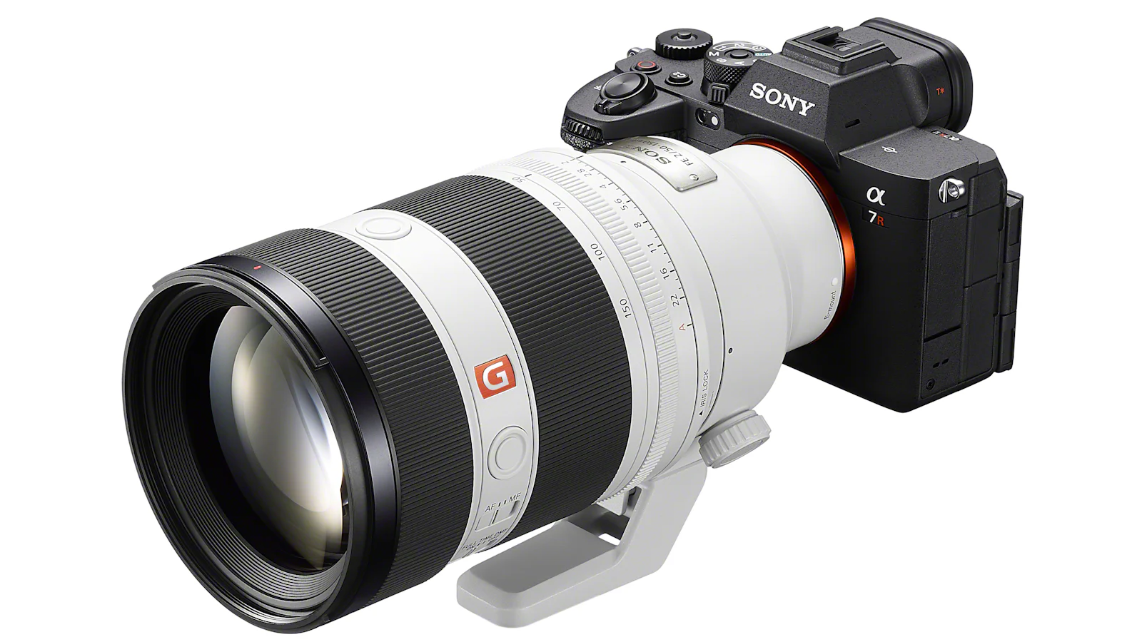 Review - Sony FE 50-150mm F2 GM